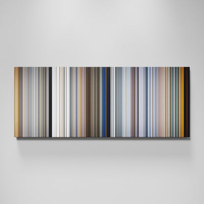 Front view of Daft Punk's Electroma Frome