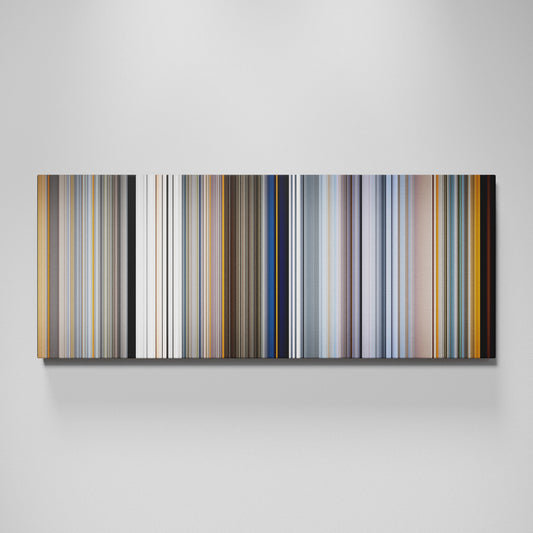 Front view of Daft Punk's Electroma Frome