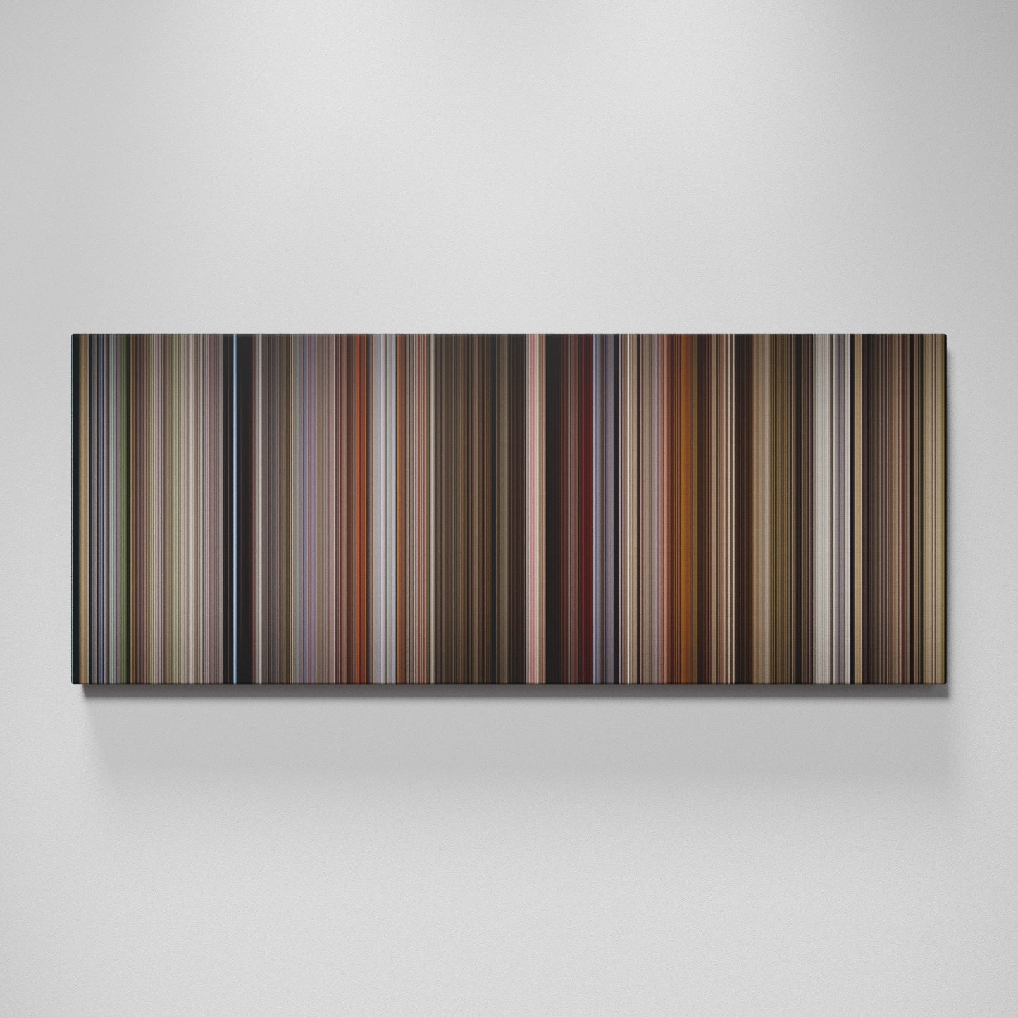 Front view of Millennium Actress Frome