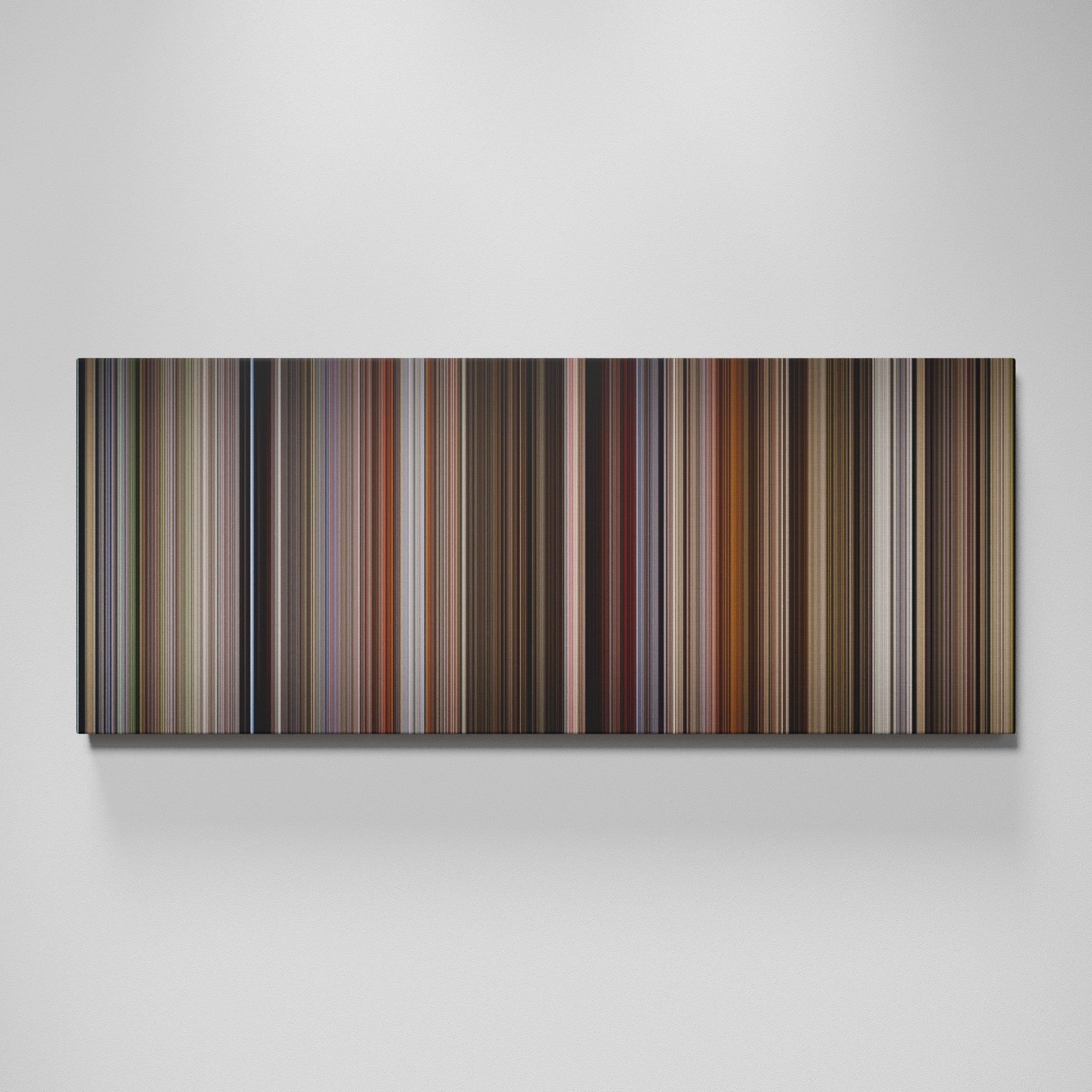 Front view of Millennium Actress Frome