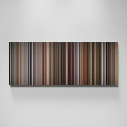 Front view of Millennium Actress Frome