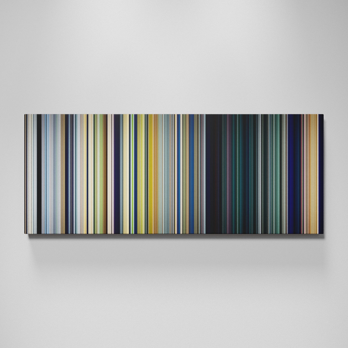 Front view of The Little Prince Frome