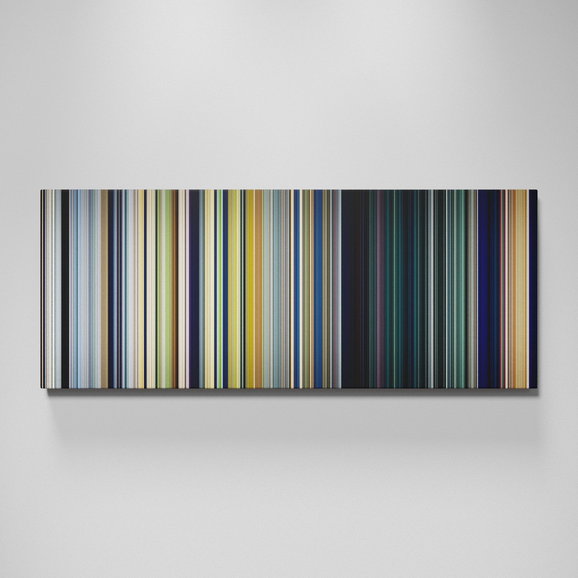 Front view of The Little Prince Frome