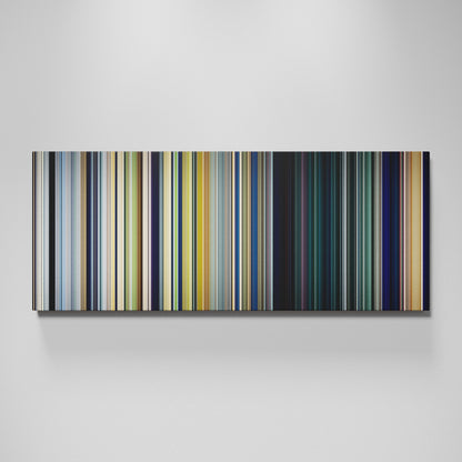 Front view of The Little Prince Frome