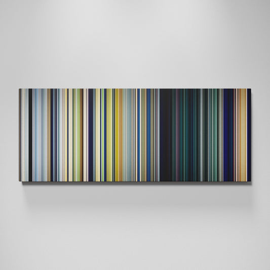 Front view of The Little Prince Frome