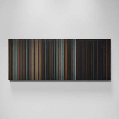 Front view of Suspiria Frome (2018)