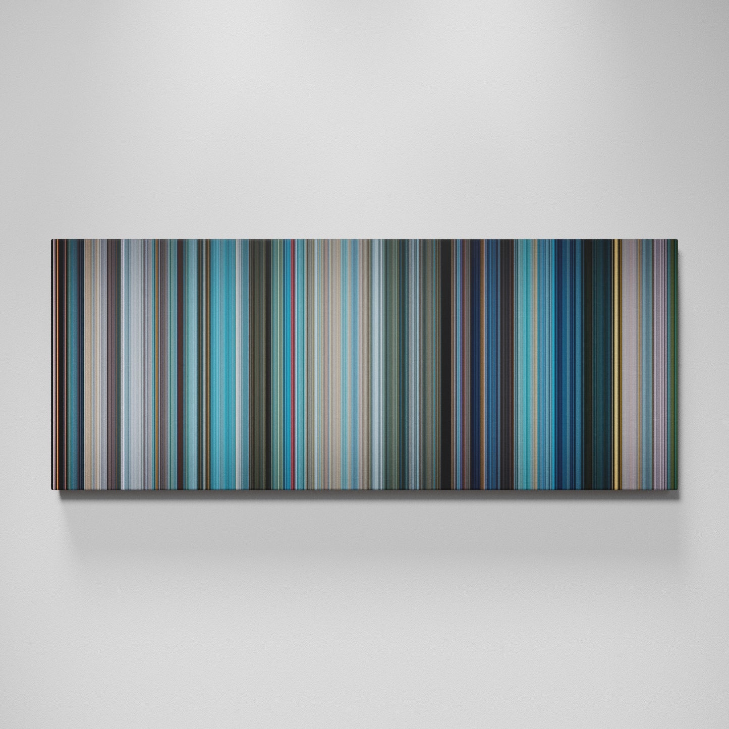 Front view of Venom Frome