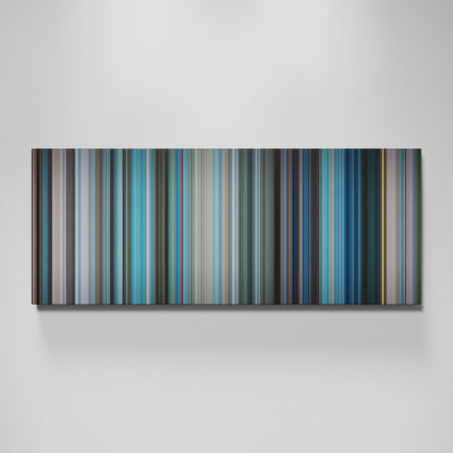 Front view of Venom Frome