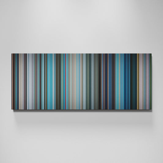 Front view of Venom Frome