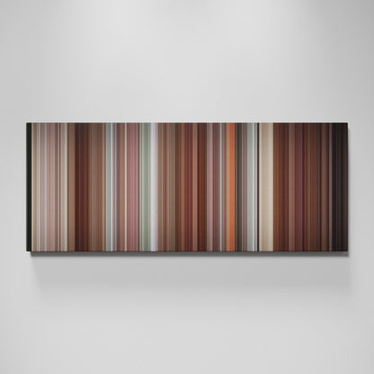 Front view of Meet Joe Black Frome