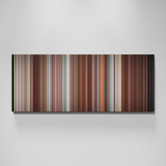 Front view of Meet Joe Black Frome