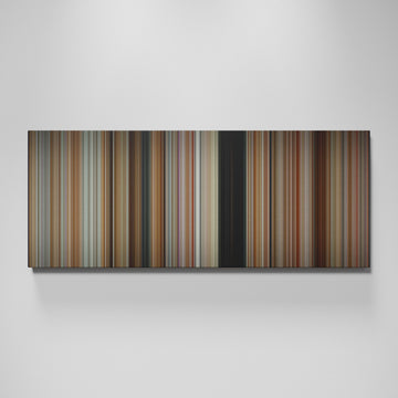 9 to 5 Wall Art