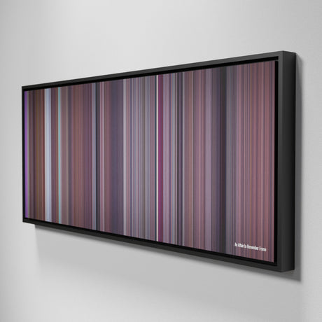 An Affair to Remember movie canvas art - framed wall print