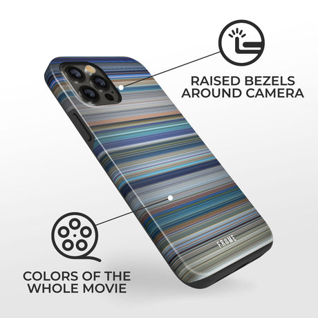 Bad Boys II phone case - unique movie design