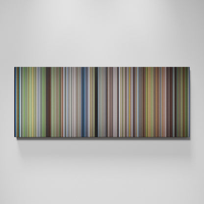 Front view of The New World Frome