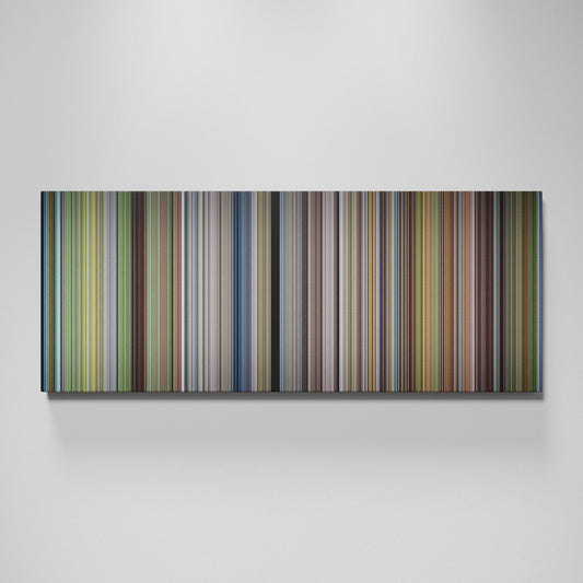 Front view of The New World Frome