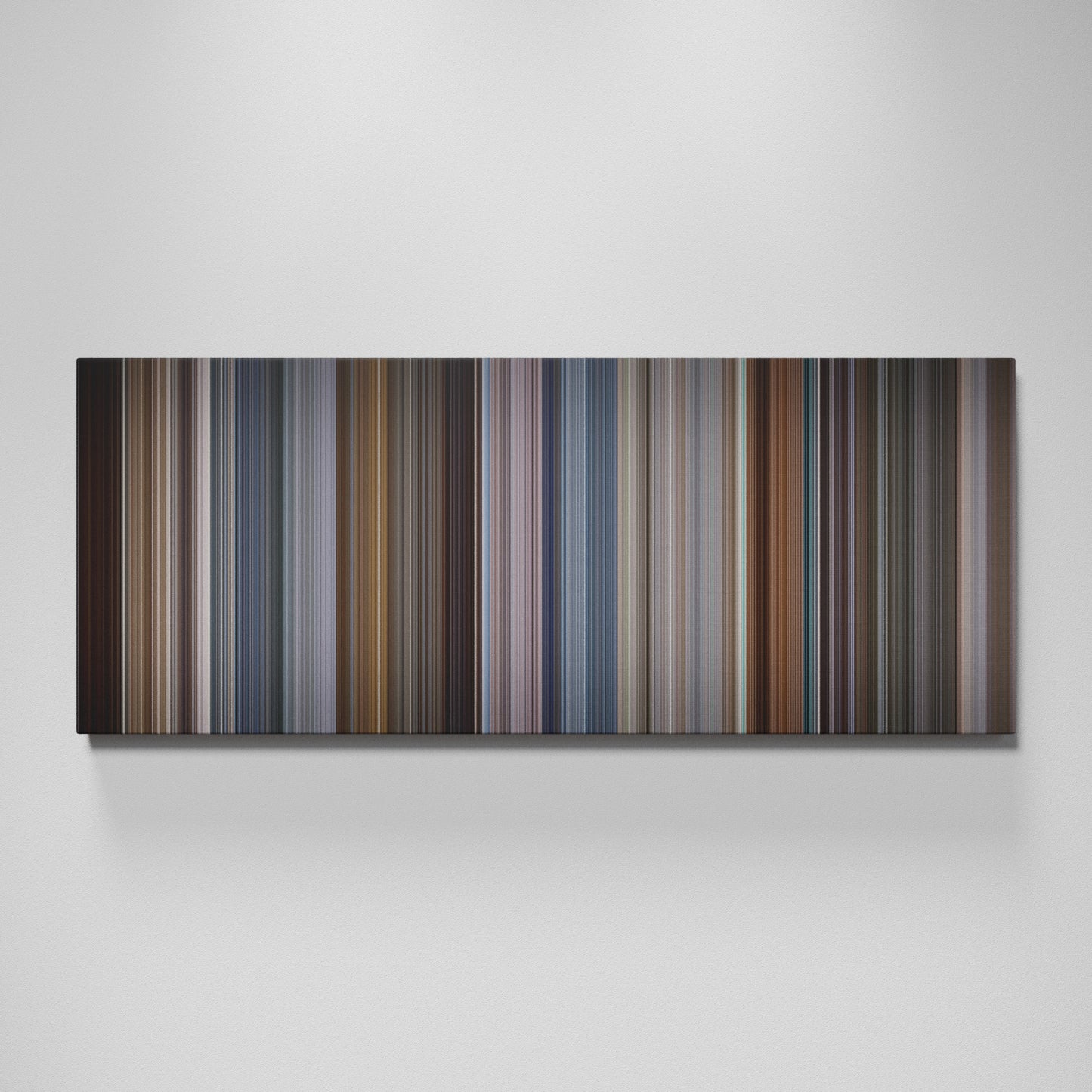 Front view of Psych: Last Night Gus Frome