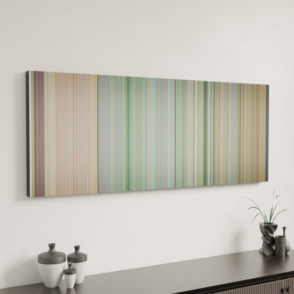 Minimal interior design with Bob's Burgers: Something Old, Something New, Something Bob Caters for You Frome on the wall