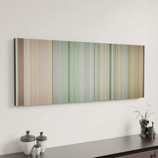 Minimal interior design with Bob's Burgers: Something Old, Something New, Something Bob Caters for You Frome on the wall