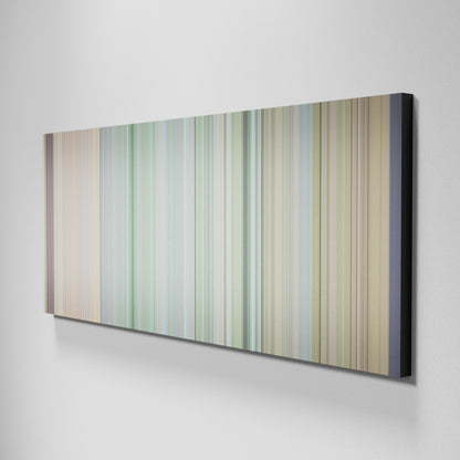 Side view of Basic of Bob's Burgers: Something Old, Something New, Something Bob Caters for You Frome on the wall