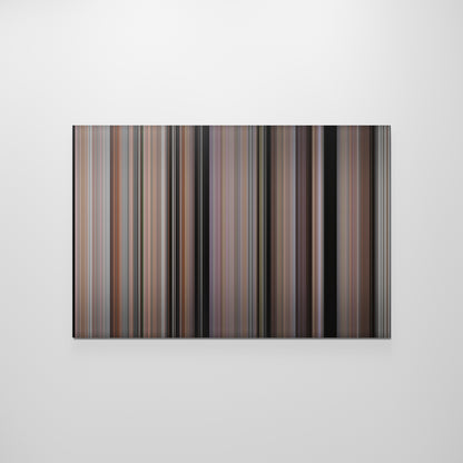 The Blair Witch Project Frome