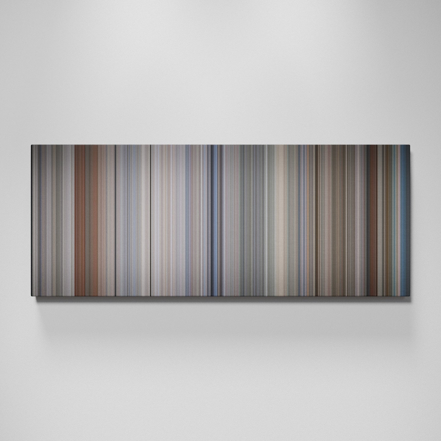 Front view of Bull Durham Frome