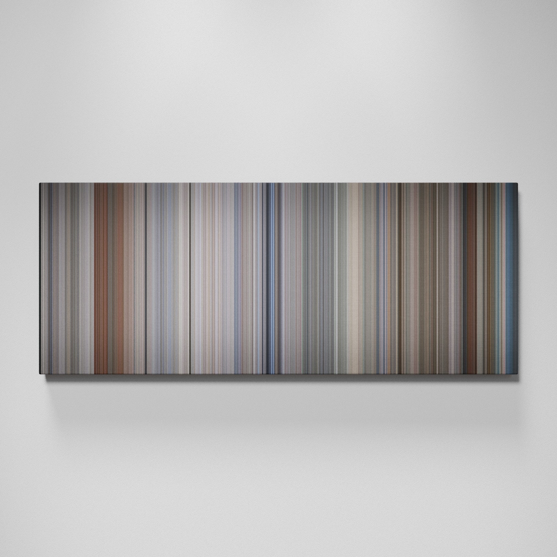 Front view of Bull Durham Frome