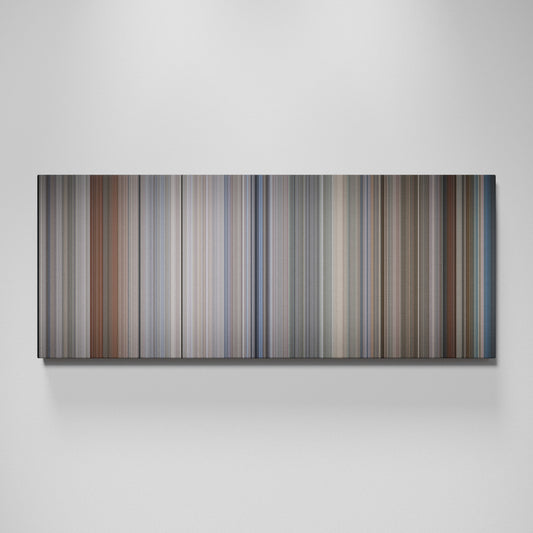 Front view of Bull Durham Frome