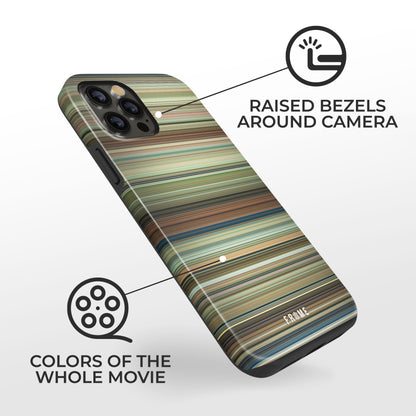 Explanation of benefits having whisper of the heart Frome phone case