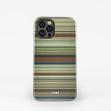 Whisper of the Heart phone case - movie color palette design