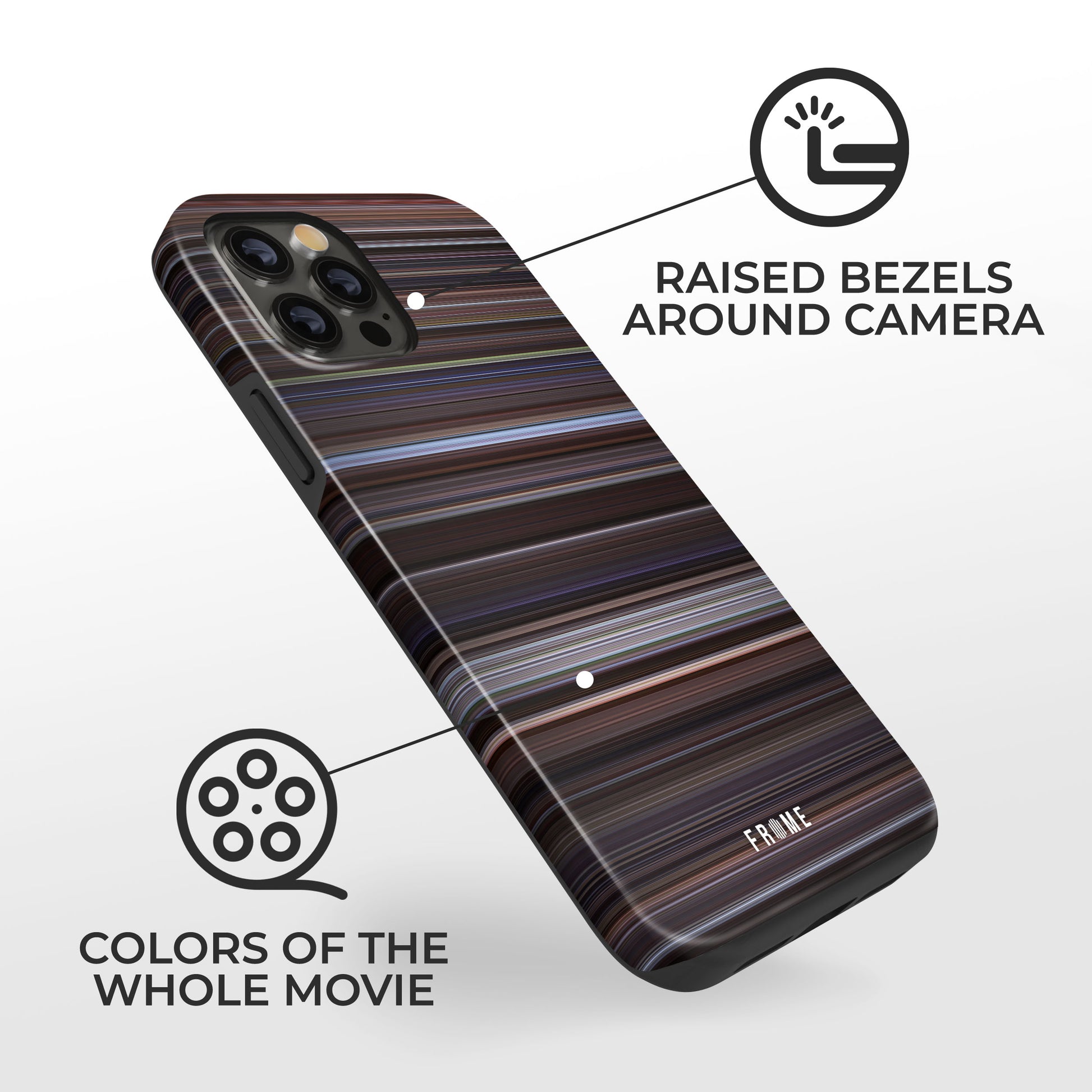 Explanation of benefits having the thomas crown affair (1999) Frome phone case