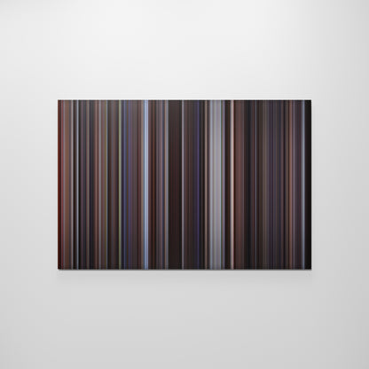 The Thomas Crown Affair Frome