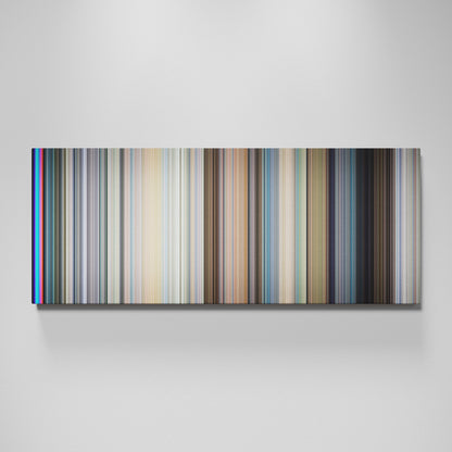 Front view of Little Nemo: Adventures in Slumberland Frome