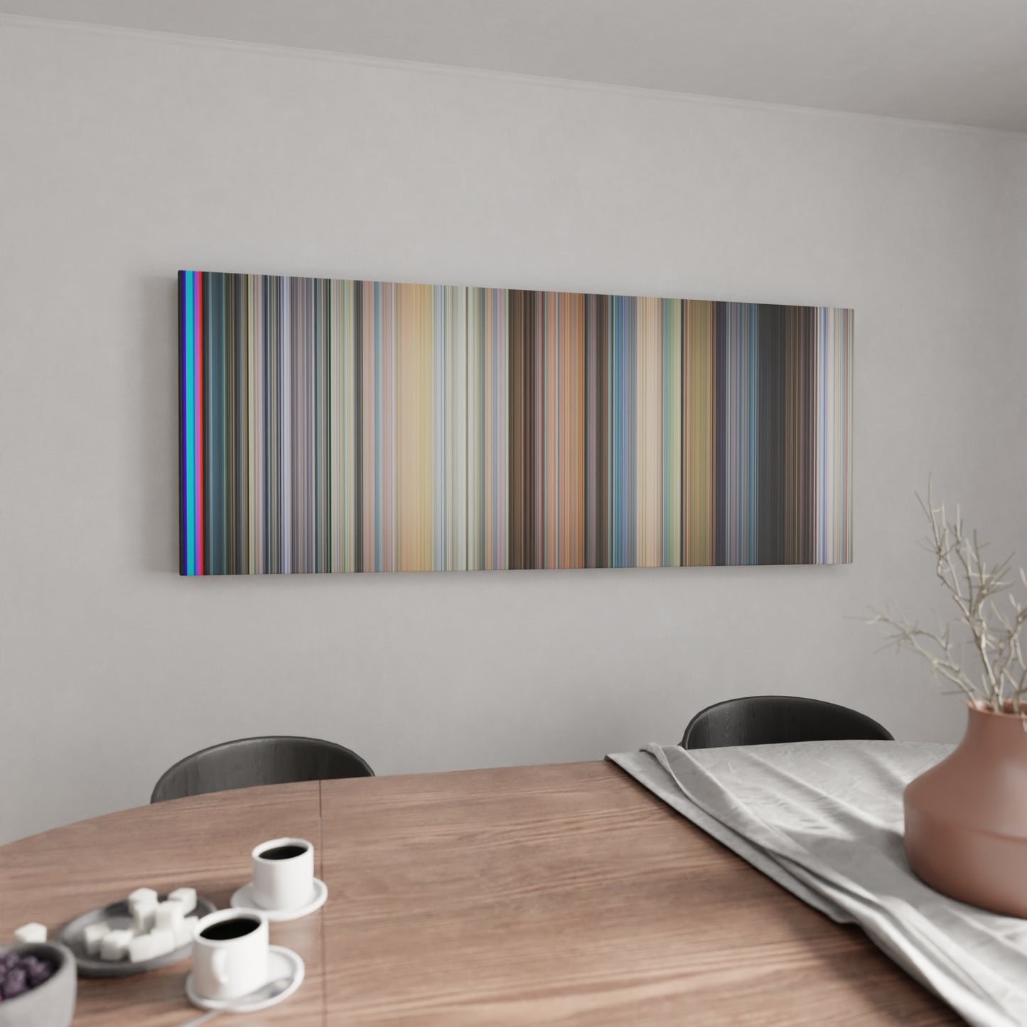 Kitchen with Little Nemo: Adventures in Slumberland Frome on the wall