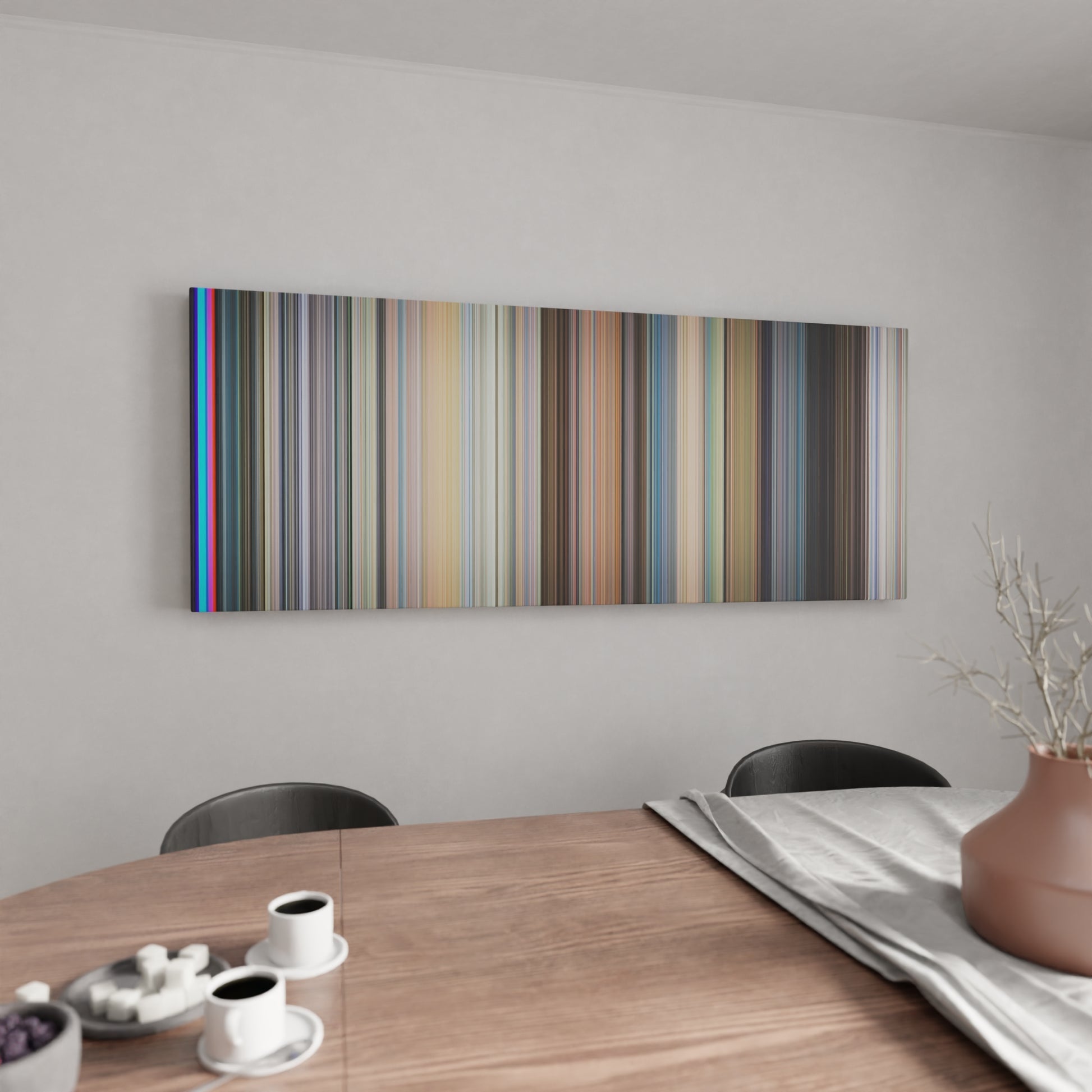 Kitchen with Little Nemo: Adventures in Slumberland Frome on the wall