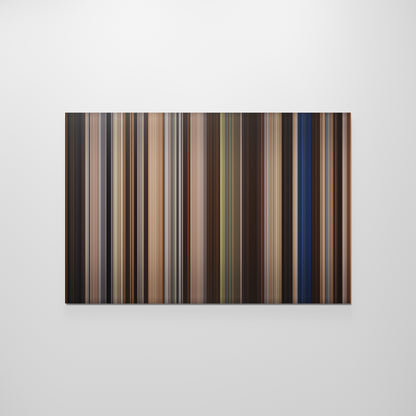 The Ghost and the Darkness Frome