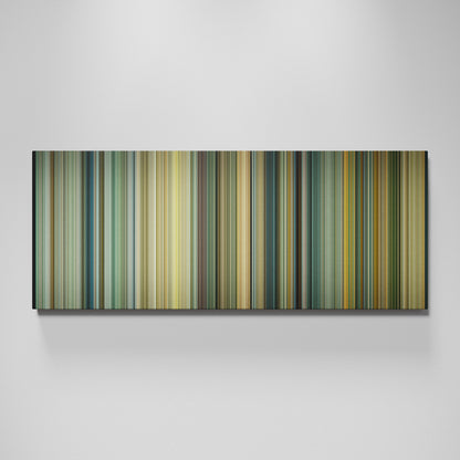 Front view of Rush Frome