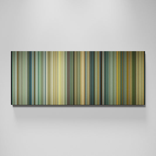 Front view of Rush Frome