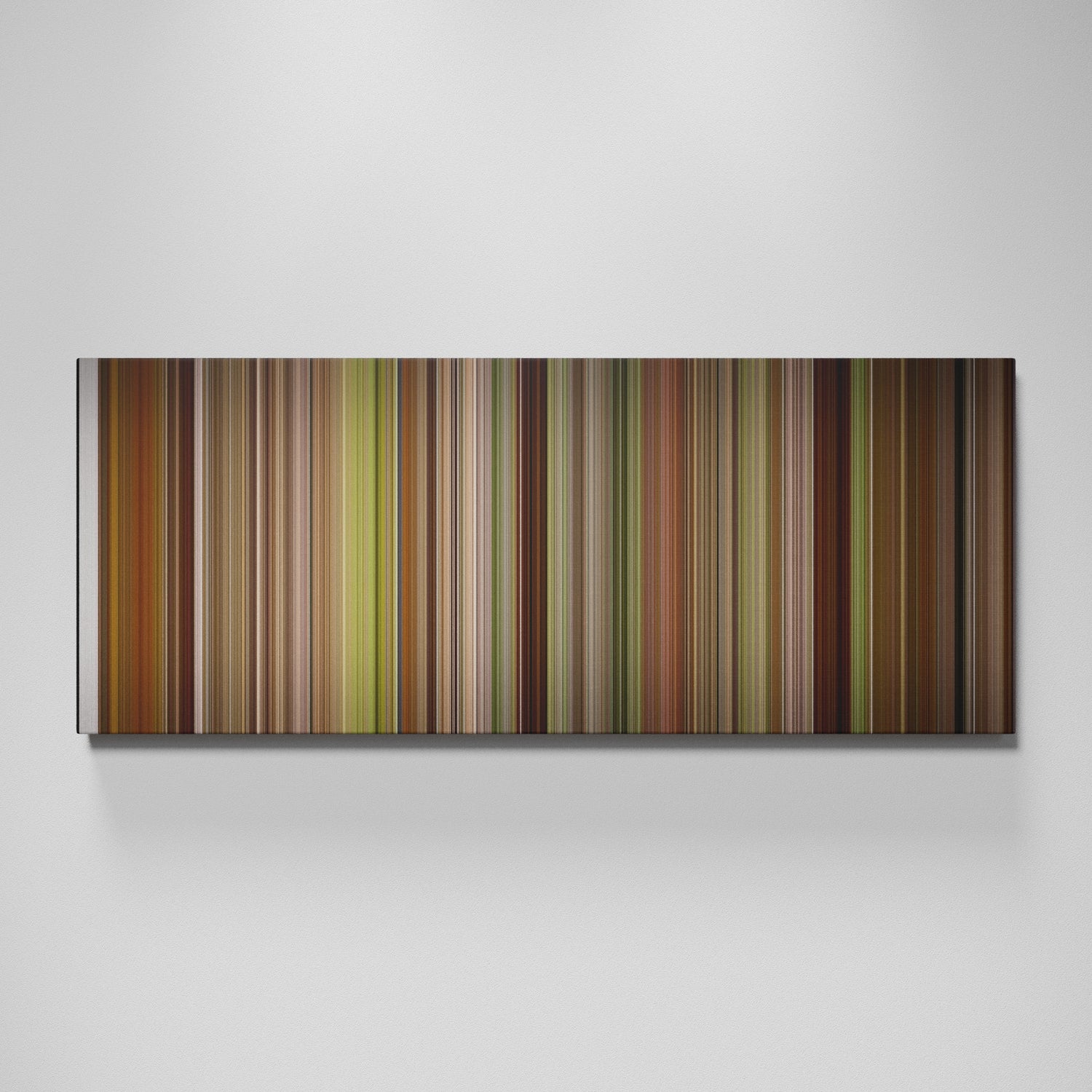 Front view of A Room with a View Frome