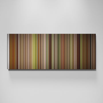 A Room with a View Wall Art