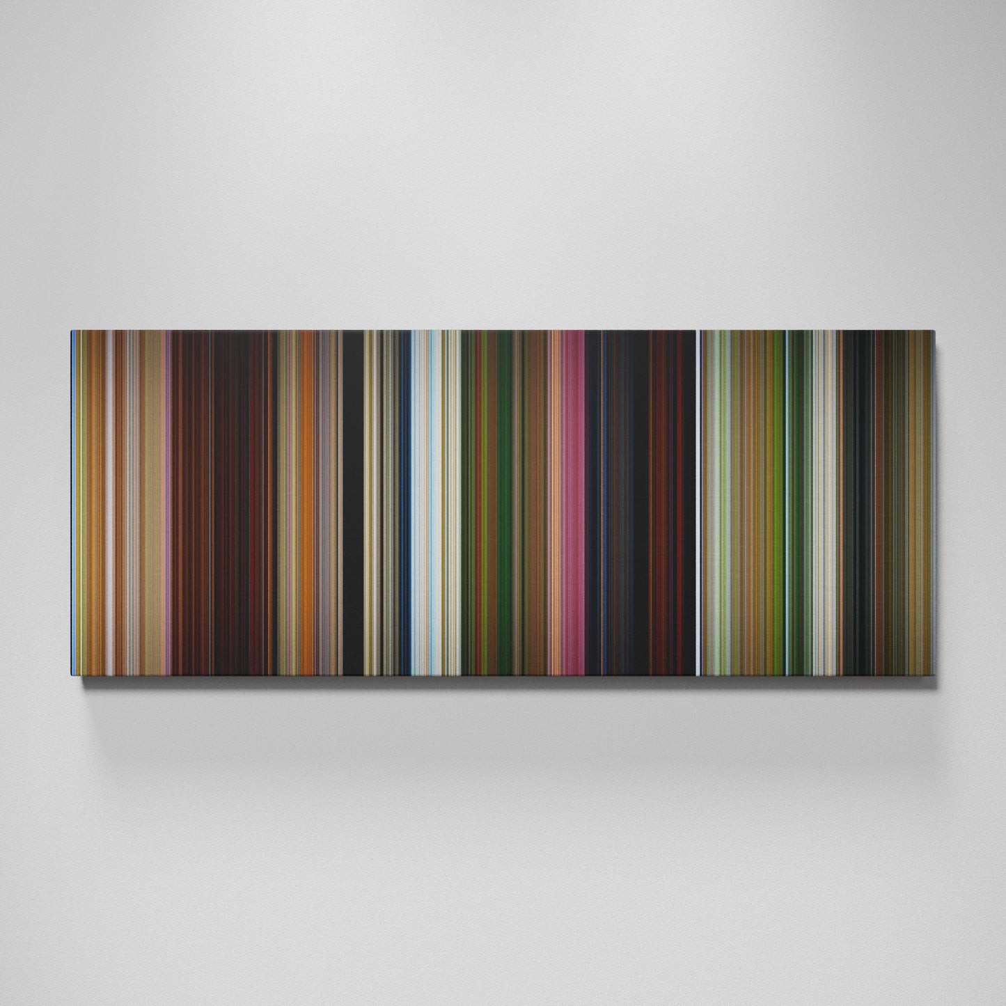 Front view of Madagascar Frome