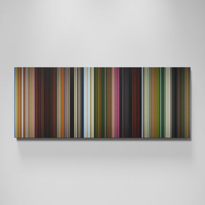 Front view of Madagascar Frome