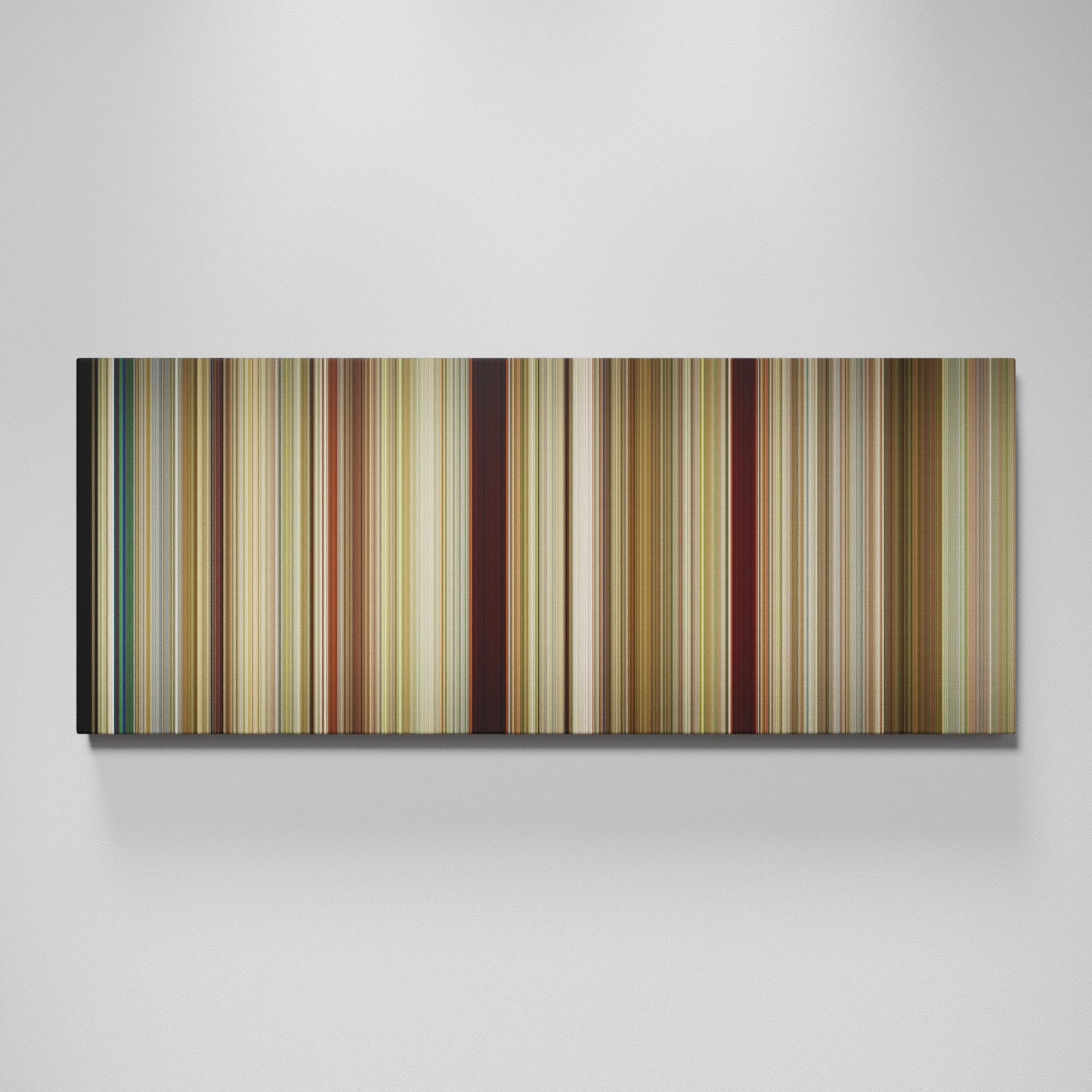 Front view of Run Lola Run Frome