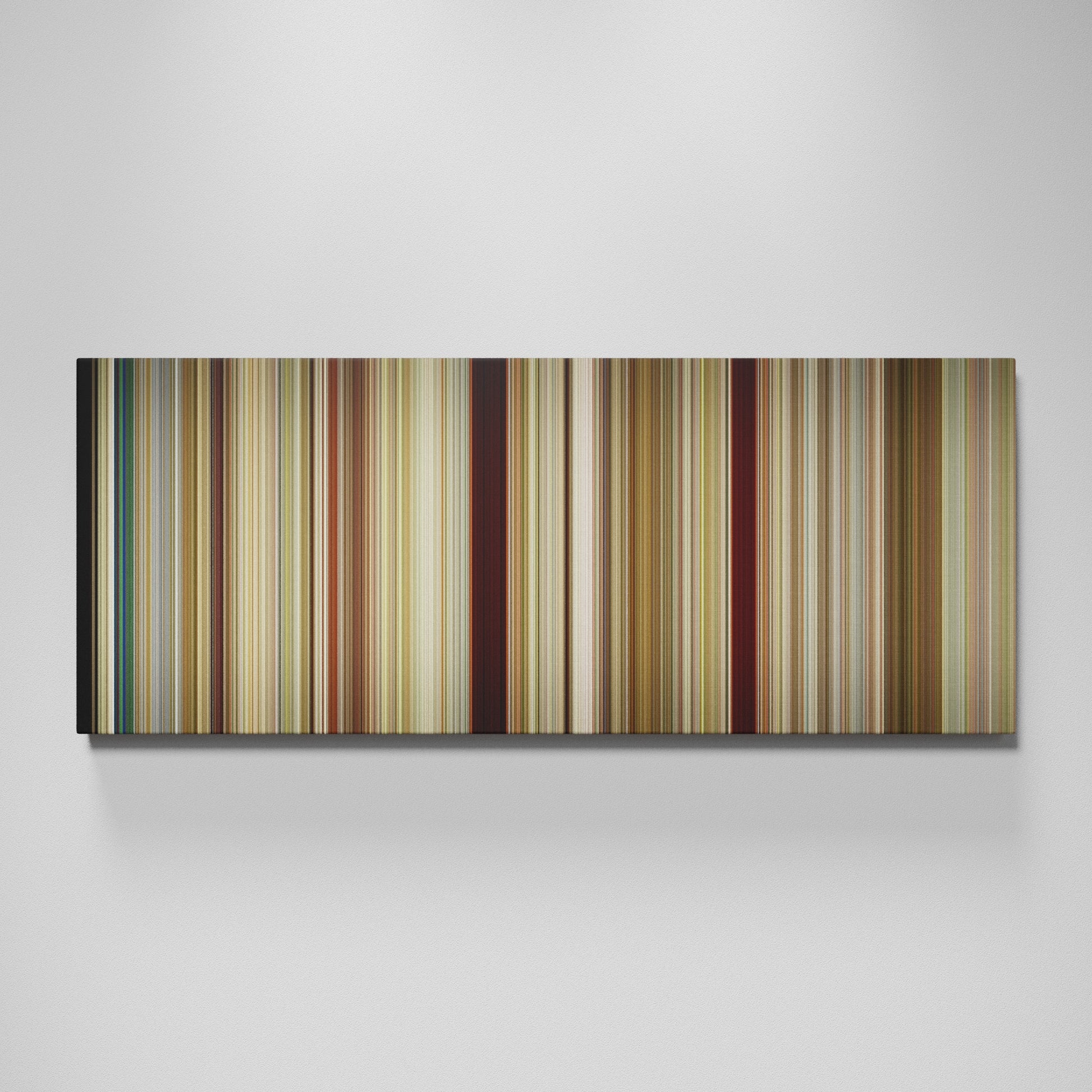 Front view of Run Lola Run Frome