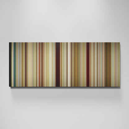 Front view of Run Lola Run Frome