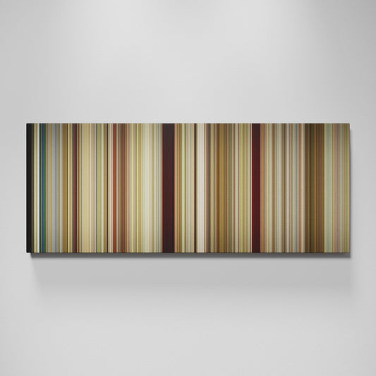 Front view of Run Lola Run Frome