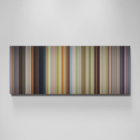 Front view of Descendants Frome