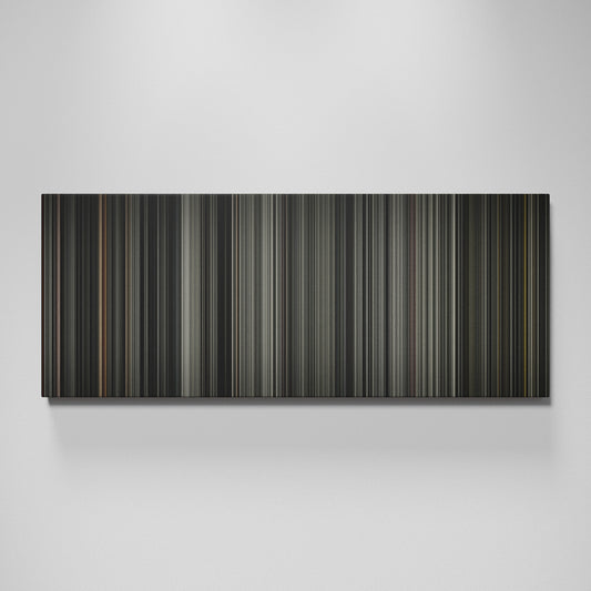 Front view of Sin City Frome