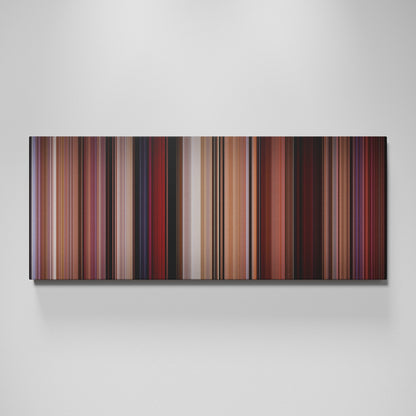 Front view of Valley Girl Frome