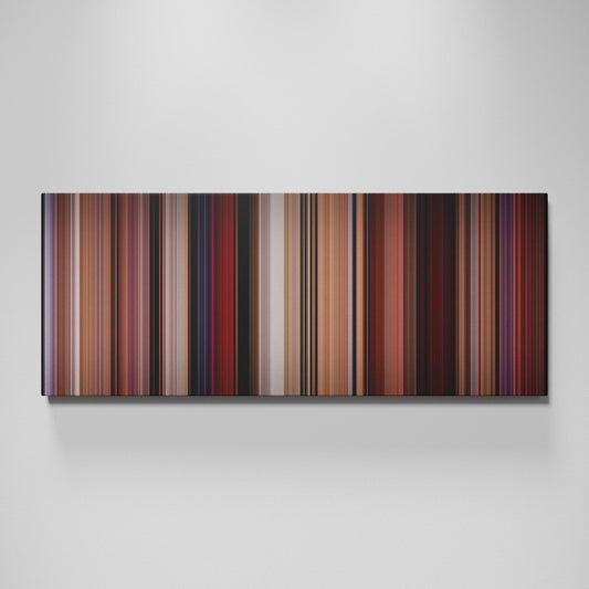 Front view of Valley Girl Frome